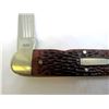 Image 5 : REMINGTON WOODSMAN BULLET KNIFE R4353 NIB!