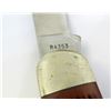 Image 6 : REMINGTON WOODSMAN BULLET KNIFE R4353 NIB!
