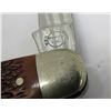 Image 7 : REMINGTON WOODSMAN BULLET KNIFE R4353 NIB!