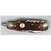 Image 2 : 1996 REMINGTON TRAILHAND BULLET KNIFE R3843