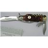 Image 3 : 1996 REMINGTON TRAILHAND BULLET KNIFE R3843