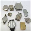 Image 2 : 10 LADIES WATCH FACES: