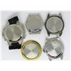 Image 2 : 5 MEN'S WATCH FACES: LOLINA,