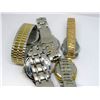 Image 2 : 5 MEN'S WATCHES: