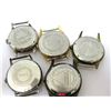 Image 2 : 5 MEN'S WATCH FACES: