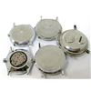 Image 2 : 5 MEN'S WATCH FACES: