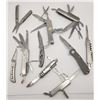 Image 1 : (10) MULTI-TOOL UTILITY KNIFE LOT