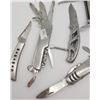 Image 2 : (10) MULTI-TOOL UTILITY KNIFE LOT