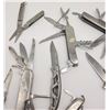 Image 3 : (10) MULTI-TOOL UTILITY KNIFE LOT