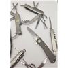 Image 4 : (10) MULTI-TOOL UTILITY KNIFE LOT