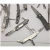 Image 5 : (10) MULTI-TOOL UTILITY KNIFE LOT