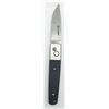 Image 1 : GANZO SPRING ACTION KNIFE
