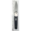 Image 2 : GANZO SPRING ACTION KNIFE