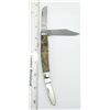 Image 4 : ELK RIDGE 3 BLADE POCKET KNIFE