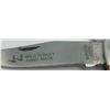 Image 2 : (2) WILD TURKEY HAND MADE POCKET KNIVES