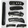 Image 1 : (7) TACTICAL / UTILITY KNIFE LOT