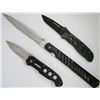 Image 3 : (7) TACTICAL / UTILITY KNIFE LOT