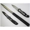 Image 4 : (7) TACTICAL / UTILITY KNIFE LOT