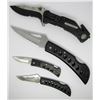 Image 5 : (7) TACTICAL / UTILITY KNIFE LOT