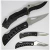 Image 6 : (7) TACTICAL / UTILITY KNIFE LOT