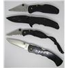 Image 4 : (8) TACTICAL / UTILITY KNIFE LOT