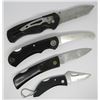Image 5 : (8) TACTICAL / UTILITY KNIFE LOT