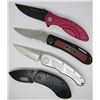 Image 4 : (8) UTILITY / CUTTER KNIFE LOT