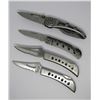Image 6 : (8) UTILITY / CUTTER KNIFE LOT