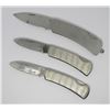 Image 6 : (7) SINGLE BLADE CUTTERS / KNIVES