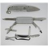 Image 3 : (10) KNIVES / CUTTERS