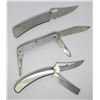 Image 5 : (10) KNIVES / CUTTERS