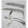 Image 6 : (10) KNIVES / CUTTERS