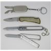 Image 8 : (10) KNIVES / CUTTERS