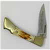 Image 2 : DUSTY DUCTS FROST CUTLERY STAG HANDLE
