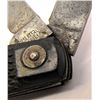 Image 2 : WWII BRITISH HM SLATER ARMY KNIFE 2 BLADE