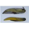 Image 2 : (2) ANTIQUE KNIVES: RECUERDO de TOLEDO