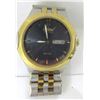 Image 2 : 5  MEN'S WATCHES: WITH GOLD TONES