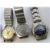Image 5 : 5  MEN'S WATCHES: LUCIEN PICARD nice!