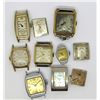 Image 1 : 10  LADIES WATCH FACES: