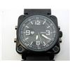 Image 3 : 5  MEN'S WATCHES: DARK TONES