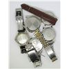 Image 2 : 5  MEN'S WATCHES: