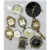 Image 1 : 10  LADIES WATCH FACES: