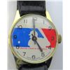 Image 3 : 6  MEN'S WATCHES: LOGO 1968 MLB