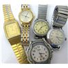 Image 2 : 5  MEN'S WATCHES: