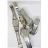 Image 3 : 5  MEN'S WATCHES: