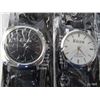 Image 2 : 5  MEN'S WATCHES: NEW in PACKAGE