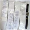 Image 5 : 5  MEN'S WATCHES: NEW in PACKAGE