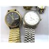 Image 2 : 5  MEN'S DRESS WATCHES: