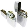 Image 3 : (2) VINTAGE PENGUIN & SAROME LIGHTERS!
