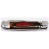 Image 1 : Harley Davidson Spring Action Single Blade Knife